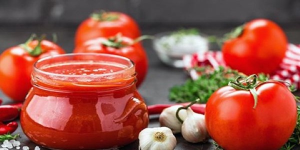 تصویر 3 از خرید و قیمت رب گوجه مکنزی + فروش صادراتی